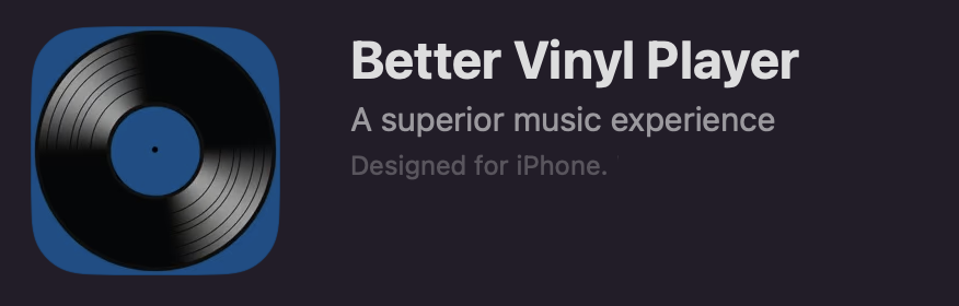 App Store